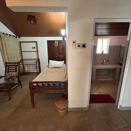 Lohas Villa Hiriketiya Dickwella Exterior foto