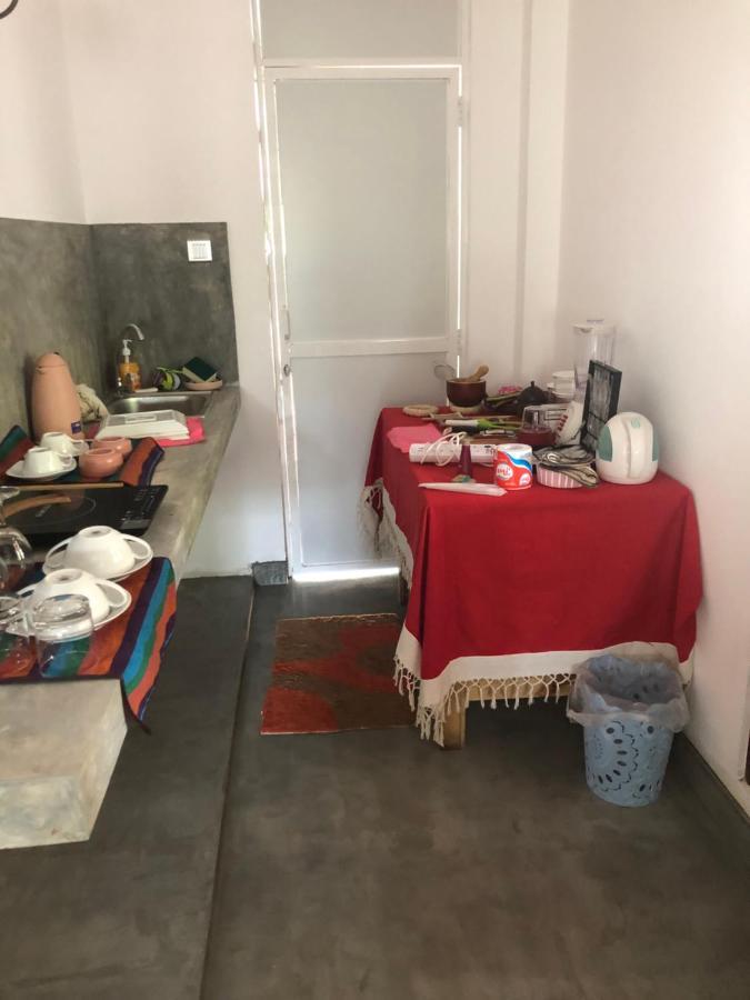 Lohas Villa Hiriketiya Dickwella Exterior foto