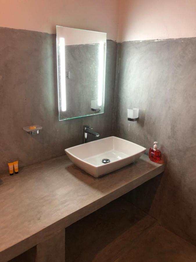 Lohas Villa Hiriketiya Dickwella Exterior foto