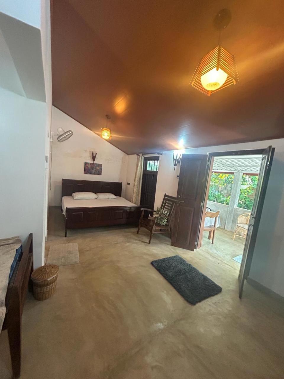 Lohas Villa Hiriketiya Dickwella Exterior foto